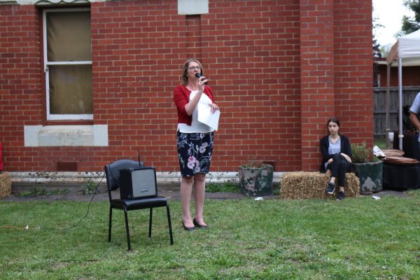 Twilight Market March 2018