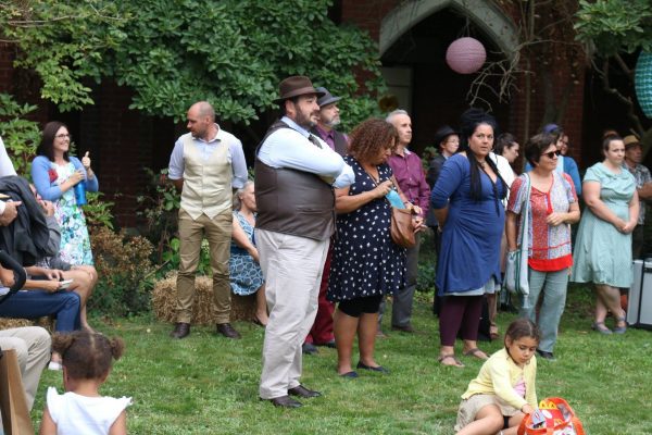 Twilight Market March 2018