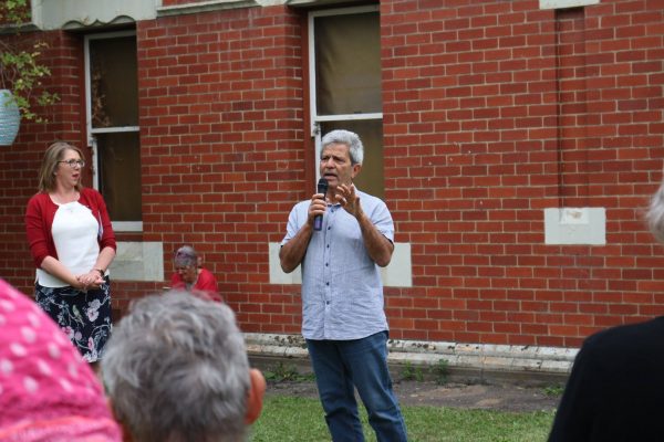 Twilight Market March 2018