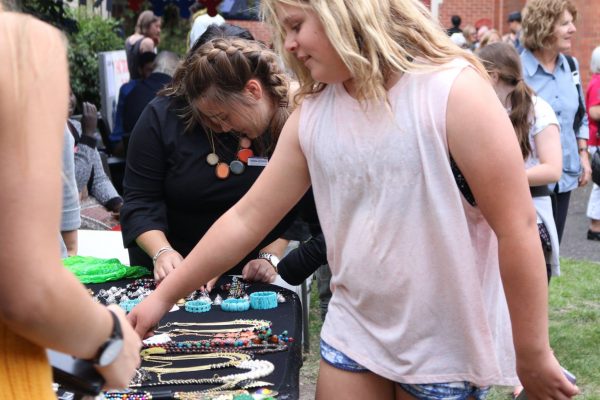 Twilight Market March 2018