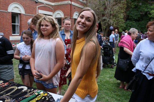 Twilight Market March 2018