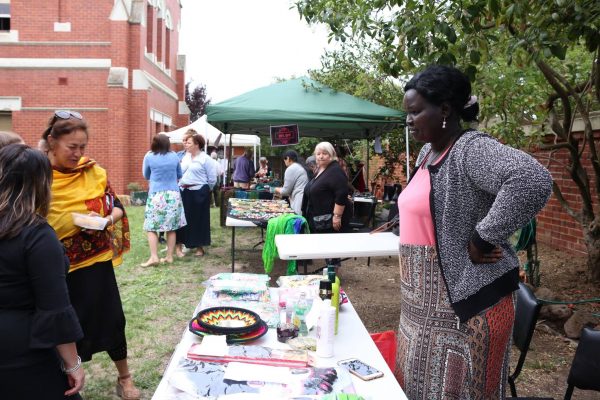 Twilight Market March 2018