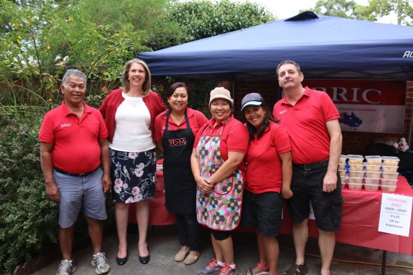 Twilight Market March 2018