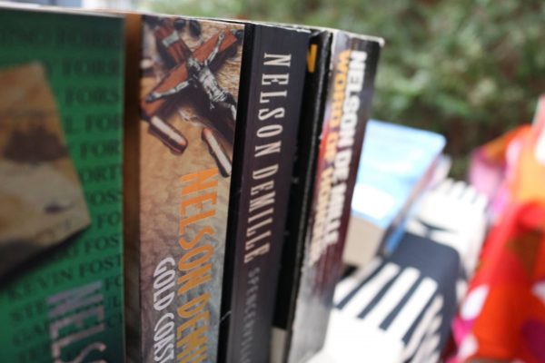 Twilight Market March 2018