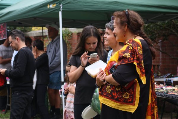 Twilight Market March 2018