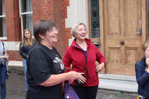 Twilight Market March 2018