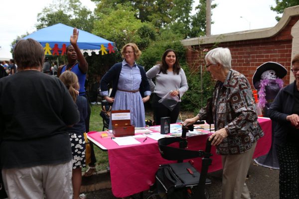 Twilight Market March 2018