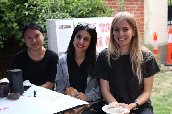 Twilight Market March 2018