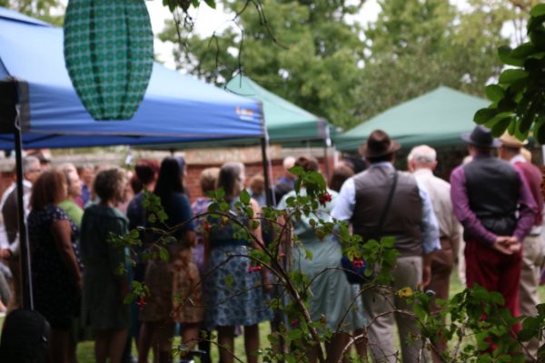 Twilight Market March 2018