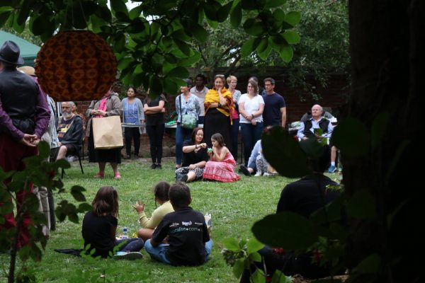 Twilight Market March 2018