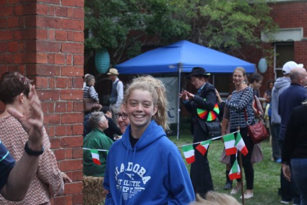 Twilight Market March 2018