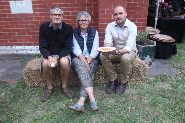 Twilight Market March 2018