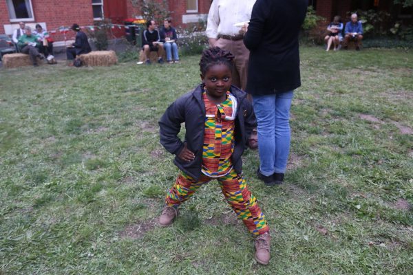 Twilight Market March 2018