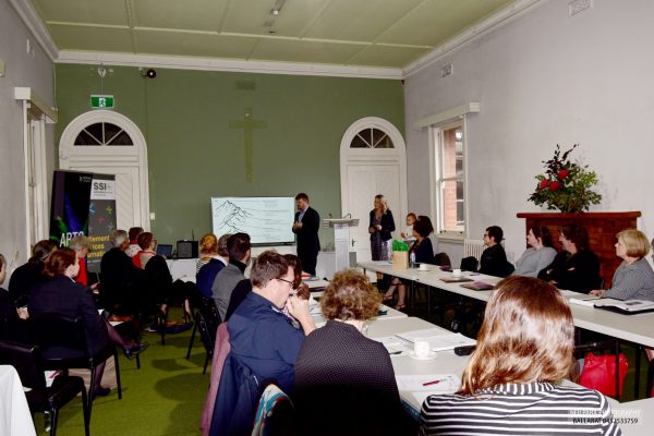 Liveable Diversity Regional Roundtable