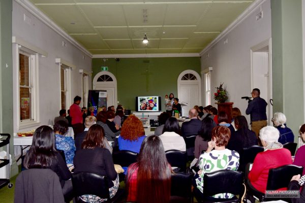 Liveable Diversity Regional Roundtable