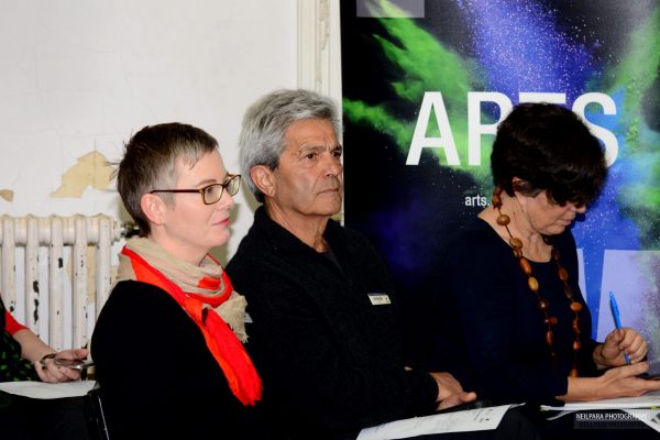 Liveable Diversity Regional Roundtable