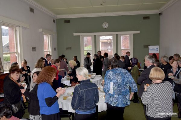 Liveable Diversity Regional Roundtable