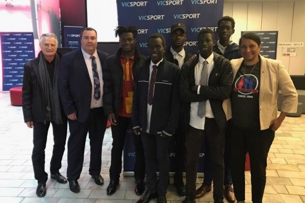 Ballarat City Football Club