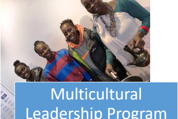 Health and Wellbeing Action Group