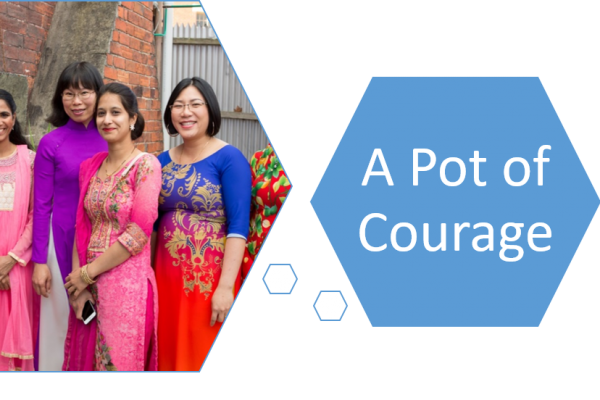 Health and Wellbeing Action Group