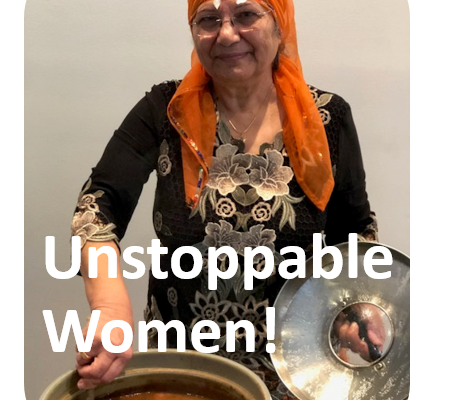 Health and Wellbeing Action Group