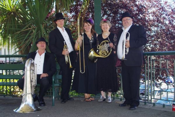 The Little Brass Band