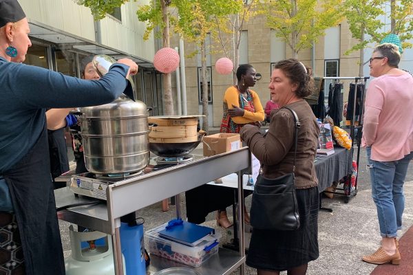 Twilight Market April 2019