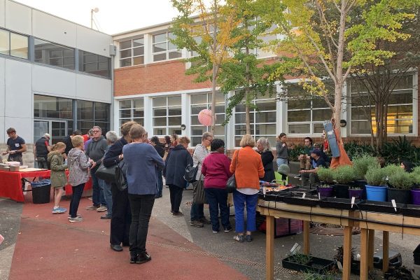 Twilight Market April 2019