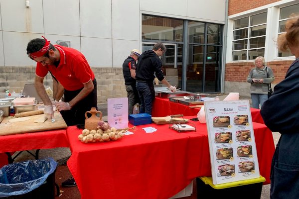 Twilight Market April 2019