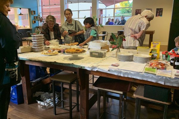 Twilight Market April 2019