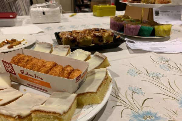 Twilight Market April 2019