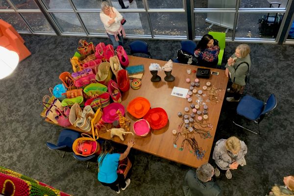 Twilight Market April 2019