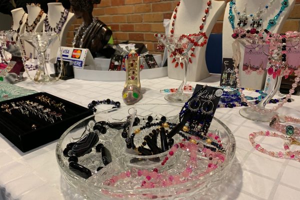 Twilight Market April 2019