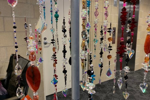 Twilight Market April 2019