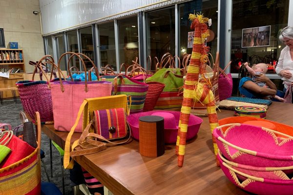 Twilight Market April 2019