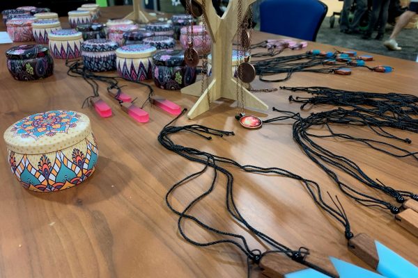 Twilight Market April 2019