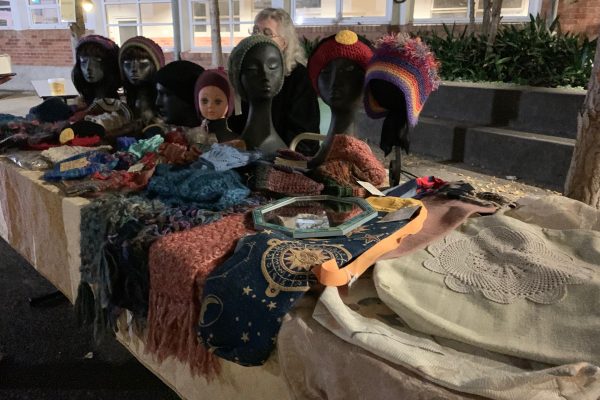 Twilight Market April 2019