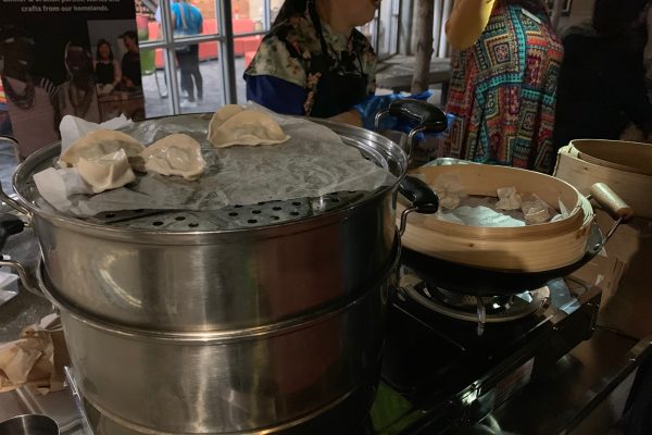 Twilight Market April 2019