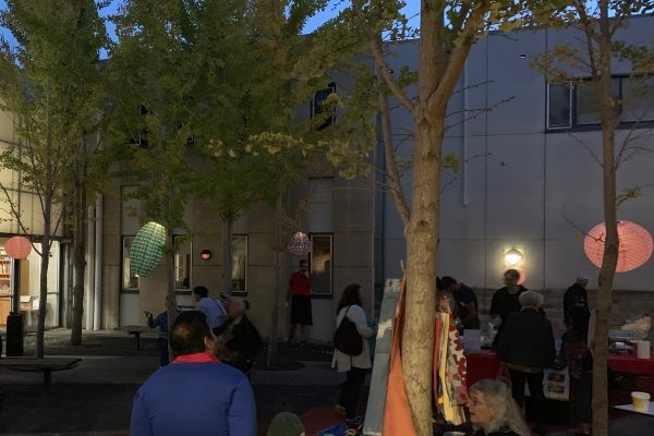 Twilight Market April 2019