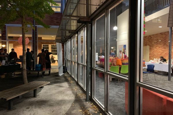 Twilight Market April 2019