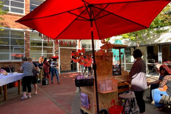 Twilight Market March 2019