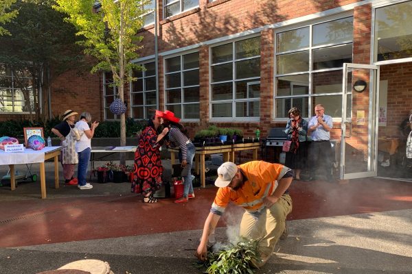 Twilight Market March 2019