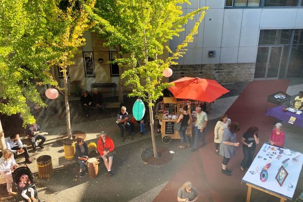 Twilight Market March 2019