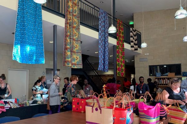 Twilight Market March 2019