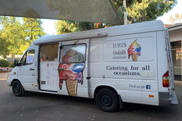 Twilight Market March 2019