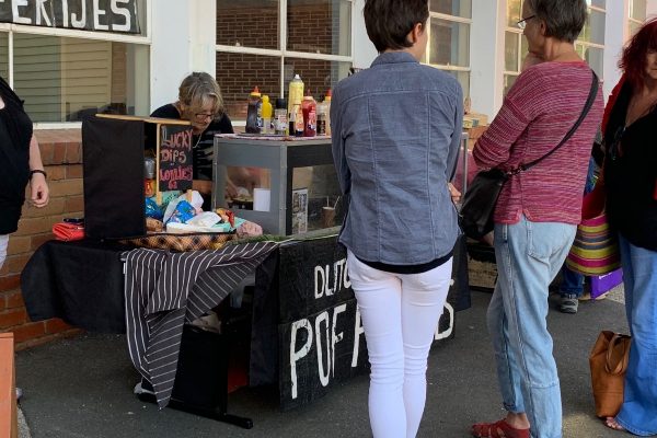 Twilight Market March 2019