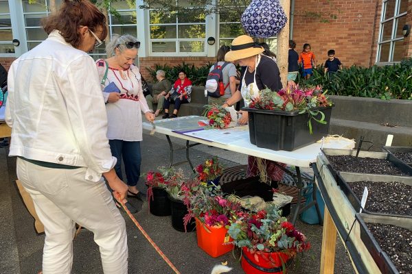 Twilight Market March 2019