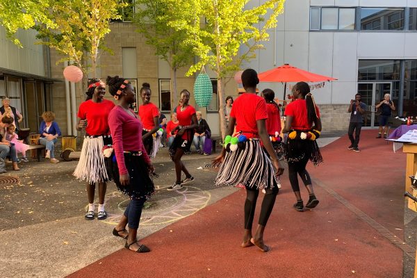 Twilight Market March 2019