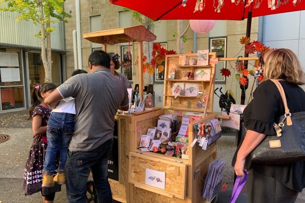 Twilight Market March 2019