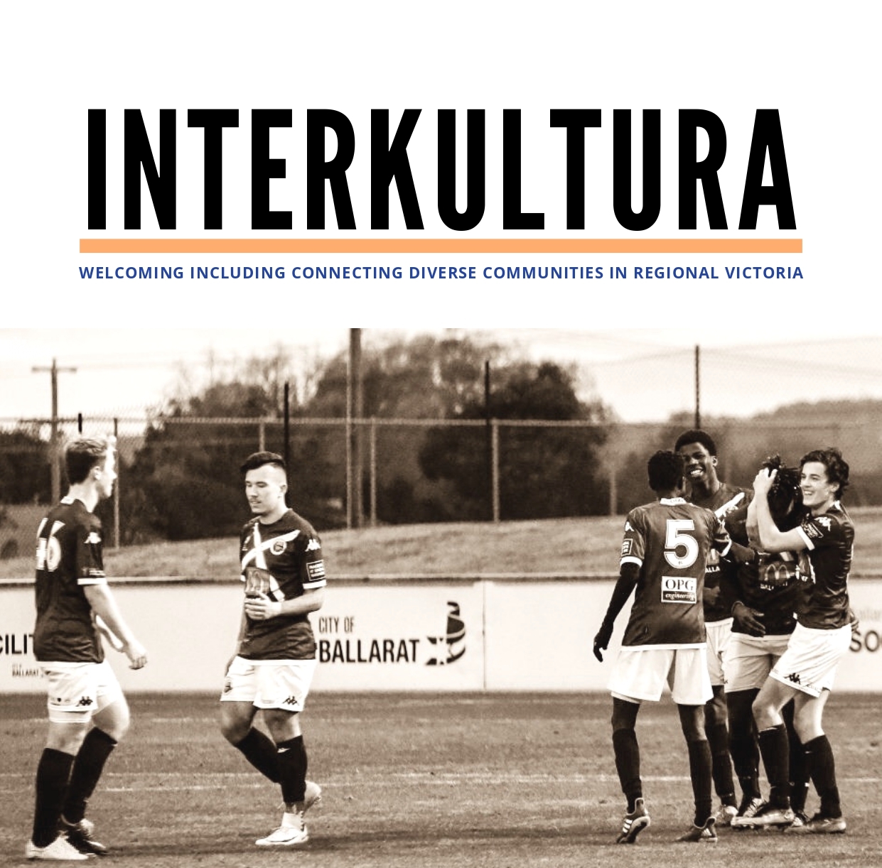 INTERKULTURA Football Tournament | 18 – 19 October 2019